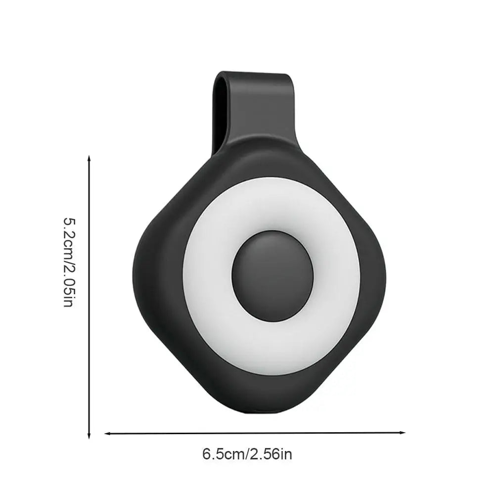 Lampe LED Magnétique Rechargeable – Éclairage Parfait en 1 Seconde